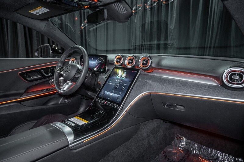 2024 Mercedes-Benz CLE 300 4MATIC® Coupe Peoria AZ 2024 Mercedes-Benz CLE 300 4MATIC® Coupe Peoria AZ