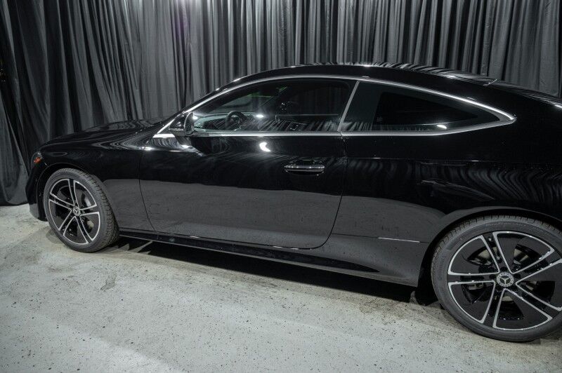 2024 Mercedes-Benz CLE 300 4MATIC® Coupe Peoria AZ 2024 Mercedes-Benz CLE 300 4MATIC® Coupe Peoria AZ