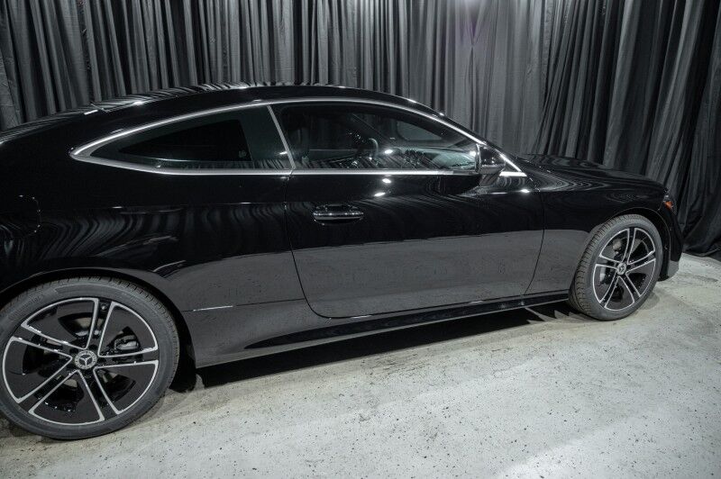 2024 Mercedes-Benz CLE 300 4MATIC® Coupe Peoria AZ 2024 Mercedes-Benz CLE 300 4MATIC® Coupe Peoria AZ