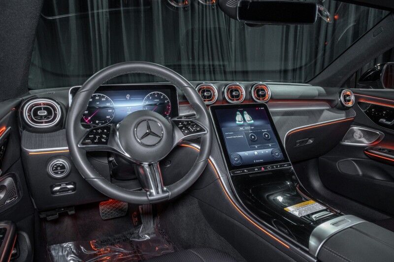 2024 Mercedes-Benz CLE 300 4MATIC® Coupe Peoria AZ 2024 Mercedes-Benz CLE 300 4MATIC® Coupe Peoria AZ