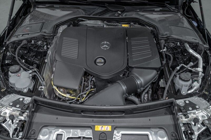 2024 Mercedes-Benz CLE 300 4MATIC® Coupe Peoria AZ 2024 Mercedes-Benz CLE 300 4MATIC® Coupe Peoria AZ