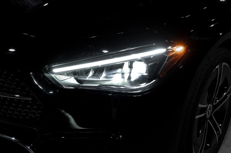 2024 Mercedes-Benz CLE 300 4MATIC® Coupe Peoria AZ 2024 Mercedes-Benz CLE 300 4MATIC® Coupe Peoria AZ