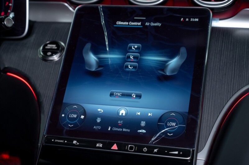 2024 Mercedes-Benz CLE 300 4MATIC® Coupe Peoria AZ 2024 Mercedes-Benz CLE 300 4MATIC® Coupe Peoria AZ