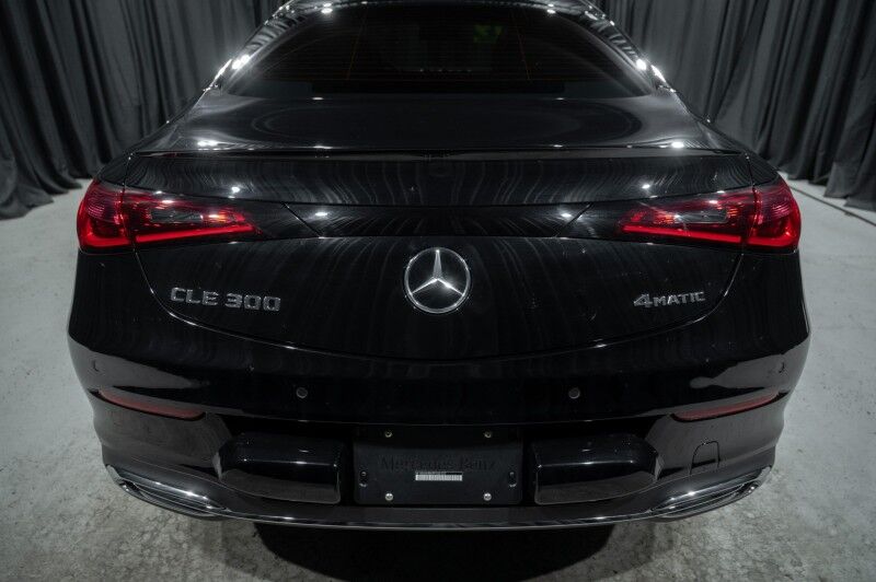 2024 Mercedes-Benz CLE 300 4MATIC® Coupe Peoria AZ 2024 Mercedes-Benz CLE 300 4MATIC® Coupe Peoria AZ