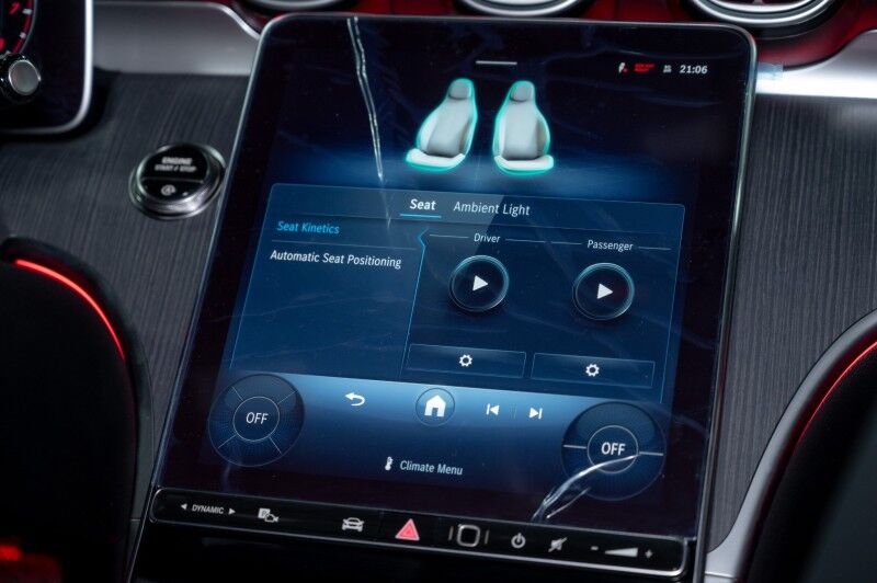 2024 Mercedes-Benz CLE 300 4MATIC® Coupe Peoria AZ 2024 Mercedes-Benz CLE 300 4MATIC® Coupe Peoria AZ