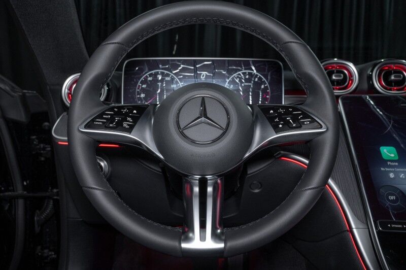 2024 Mercedes-Benz CLE 300 4MATIC® Coupe Peoria AZ 2024 Mercedes-Benz CLE 300 4MATIC® Coupe Peoria AZ