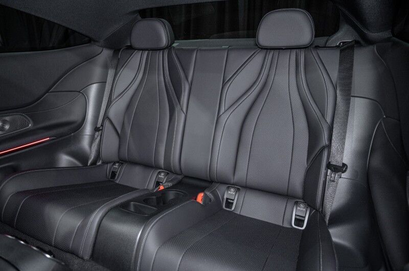 2024 Mercedes-Benz CLE 300 4MATIC® Coupe Peoria AZ 2024 Mercedes-Benz CLE 300 4MATIC® Coupe Peoria AZ