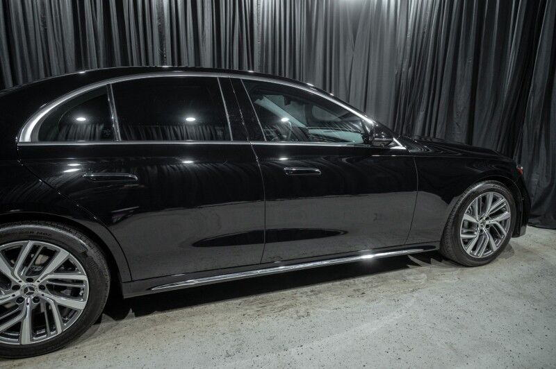 2024 Mercedes-Benz E-Class E 350 4MATIC® Sedan Peoria AZ 2024 Mercedes-Benz E-Class E 350 4MATIC® Sedan Peoria AZ