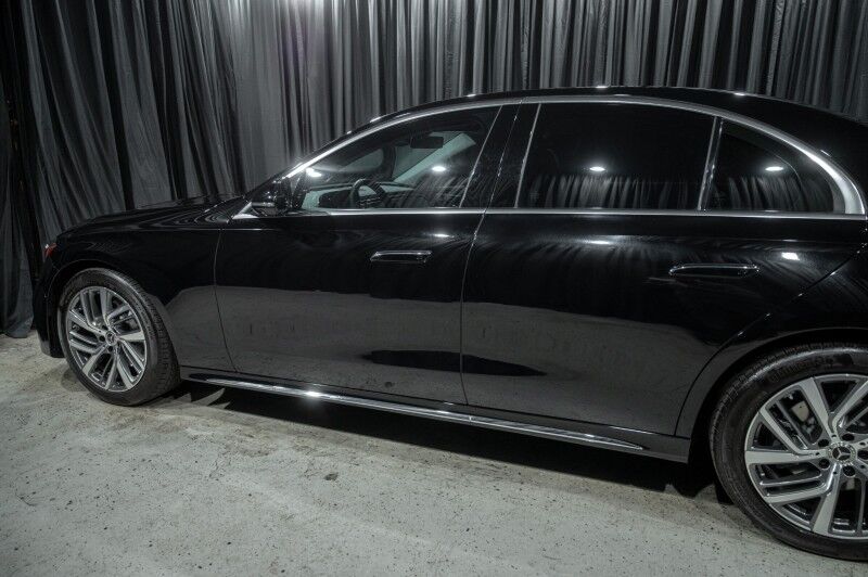 2024 Mercedes-Benz E-Class E 350 4MATIC® Sedan Peoria AZ 2024 Mercedes-Benz E-Class E 350 4MATIC® Sedan Peoria AZ