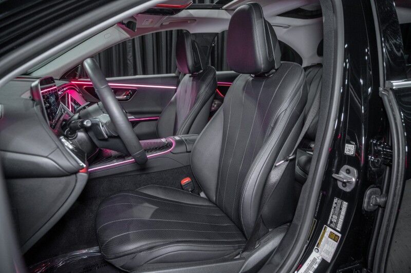 2024 Mercedes-Benz E-Class E 350 4MATIC® Sedan Peoria AZ 2024 Mercedes-Benz E-Class E 350 4MATIC® Sedan Peoria AZ