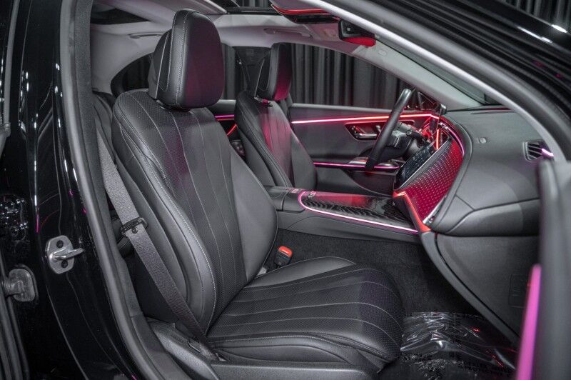 2024 Mercedes-Benz E-Class E 350 4MATIC® Sedan Peoria AZ 2024 Mercedes-Benz E-Class E 350 4MATIC® Sedan Peoria AZ