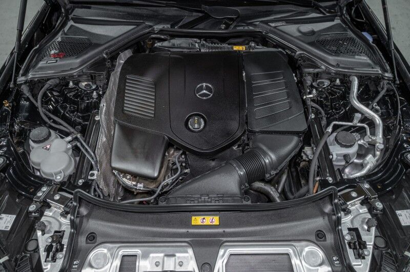 2024 Mercedes-Benz E-Class E 350 4MATIC® Sedan Peoria AZ 2024 Mercedes-Benz E-Class E 350 4MATIC® Sedan Peoria AZ