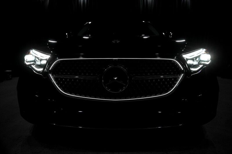 2024 Mercedes-Benz E-Class E 350 4MATIC® Sedan Peoria AZ 2024 Mercedes-Benz E-Class E 350 4MATIC® Sedan Peoria AZ