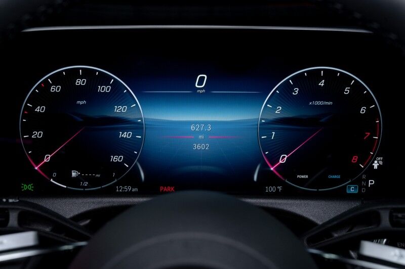 2024 Mercedes-Benz E-Class E 350 4MATIC® Sedan Peoria AZ 2024 Mercedes-Benz E-Class E 350 4MATIC® Sedan Peoria AZ