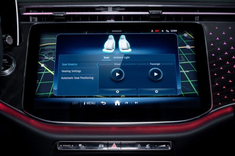 2024 Mercedes-Benz E-Class E 350 4MATIC® Sedan Peoria AZ 2024 Mercedes-Benz E-Class E 350 4MATIC® Sedan Peoria AZ