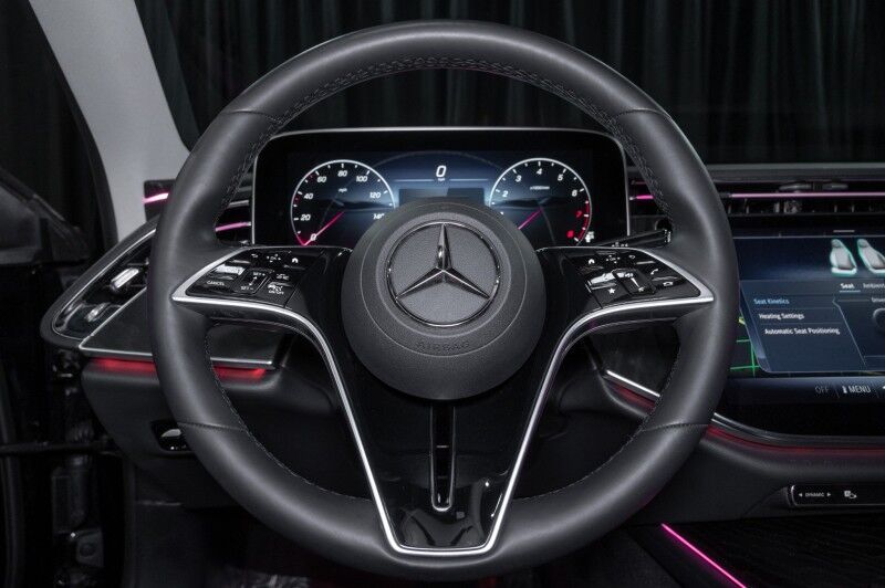 2024 Mercedes-Benz E-Class E 350 4MATIC® Sedan Peoria AZ 2024 Mercedes-Benz E-Class E 350 4MATIC® Sedan Peoria AZ