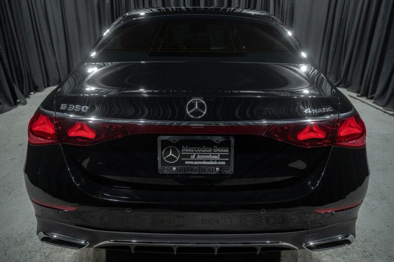 2024 Mercedes-Benz E-Class E 350 4MATIC® Sedan Peoria AZ 2024 Mercedes-Benz E-Class E 350 4MATIC® Sedan Peoria AZ