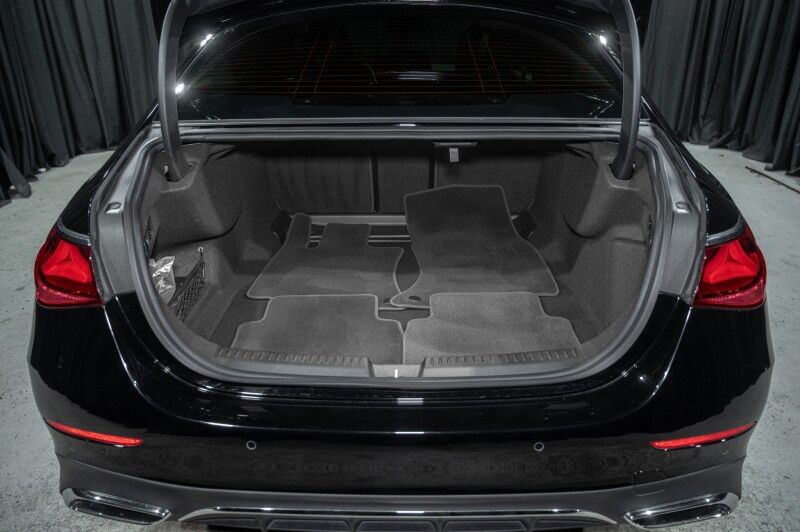 2024 Mercedes-Benz E-Class E 350 4MATIC® Sedan Peoria AZ 2024 Mercedes-Benz E-Class E 350 4MATIC® Sedan Peoria AZ