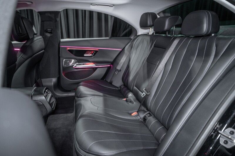 2024 Mercedes-Benz E-Class E 350 4MATIC® Sedan Peoria AZ 2024 Mercedes-Benz E-Class E 350 4MATIC® Sedan Peoria AZ