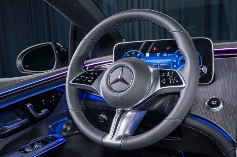 2024 Mercedes-Benz EQE 350 4MATIC® Sedan Scottsdale AZ 2024 Mercedes-Benz EQE 350 4MATIC® Sedan Scottsdale AZ