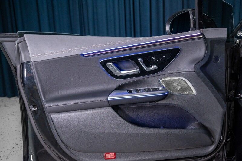 2024 Mercedes-Benz EQE 350 4MATIC® Sedan Scottsdale AZ 2024 Mercedes-Benz EQE 350 4MATIC® Sedan Scottsdale AZ