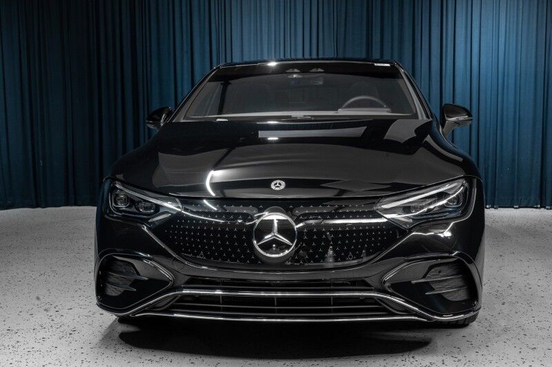 2024 Mercedes-Benz EQE 350 4MATIC® Sedan Scottsdale AZ 2024 Mercedes-Benz EQE 350 4MATIC® Sedan Scottsdale AZ