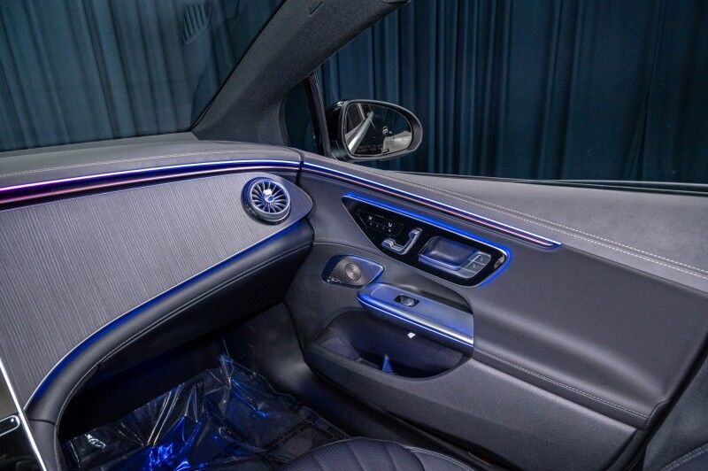 2024 Mercedes-Benz EQE 350 4MATIC® Sedan Scottsdale AZ 2024 Mercedes-Benz EQE 350 4MATIC® Sedan Scottsdale AZ