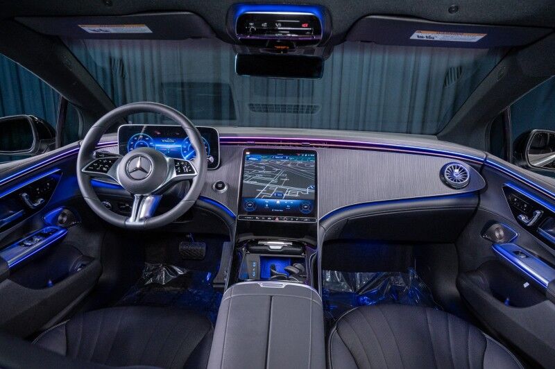 2024 Mercedes-Benz EQE 350 4MATIC® Sedan Scottsdale AZ 2024 Mercedes-Benz EQE 350 4MATIC® Sedan Scottsdale AZ