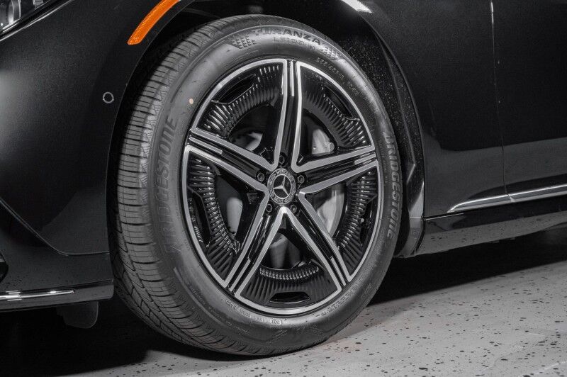 2024 Mercedes-Benz EQE 350 4MATIC® Sedan Scottsdale AZ 2024 Mercedes-Benz EQE 350 4MATIC® Sedan Scottsdale AZ