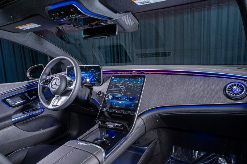 2024 Mercedes-Benz EQE 350 4MATIC® Sedan Scottsdale AZ 2024 Mercedes-Benz EQE 350 4MATIC® Sedan Scottsdale AZ