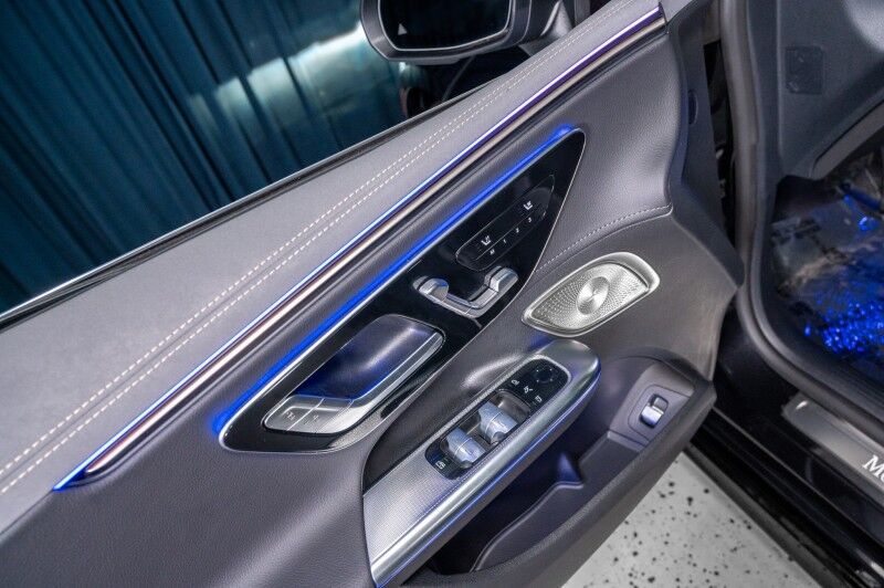 2024 Mercedes-Benz EQE 350 4MATIC® Sedan Scottsdale AZ 2024 Mercedes-Benz EQE 350 4MATIC® Sedan Scottsdale AZ