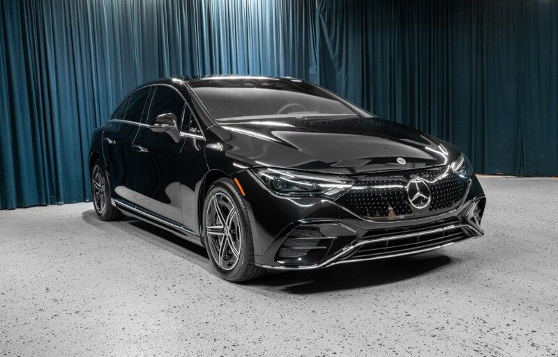 2024 Mercedes-Benz EQE 350 4MATIC® Sedan Scottsdale AZ 2024 Mercedes-Benz EQE 350 4MATIC® Sedan Scottsdale AZ