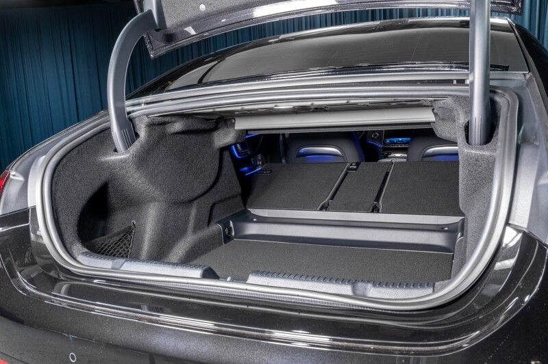 2024 Mercedes-Benz EQE 350 4MATIC® Sedan Scottsdale AZ 2024 Mercedes-Benz EQE 350 4MATIC® Sedan Scottsdale AZ