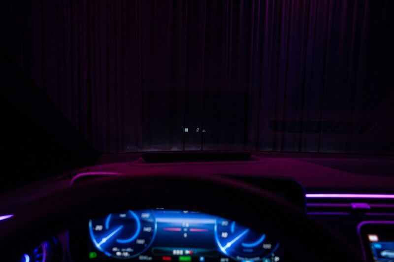 2024 Mercedes-Benz EQE 350 4MATIC® Sedan Scottsdale AZ 2024 Mercedes-Benz EQE 350 4MATIC® Sedan Scottsdale AZ