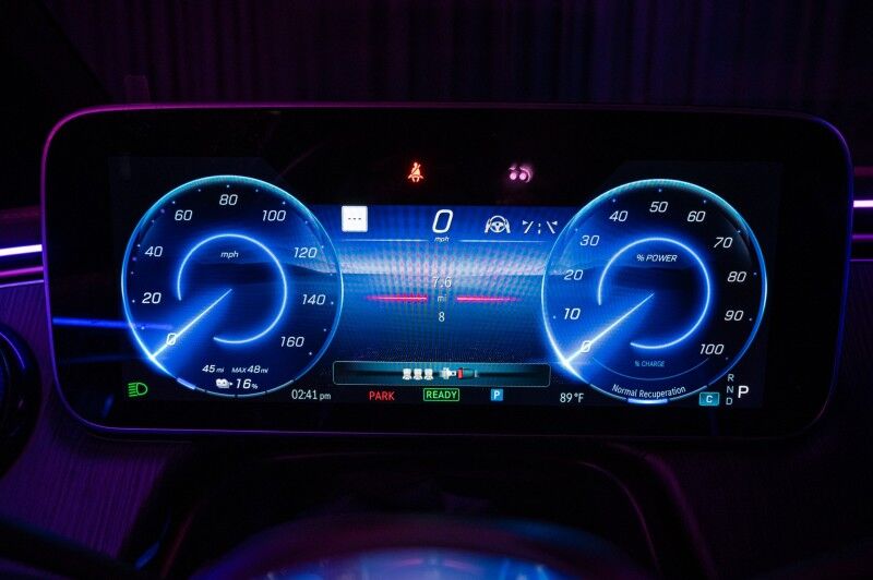 2024 Mercedes-Benz EQE 350 4MATIC® Sedan Scottsdale AZ 2024 Mercedes-Benz EQE 350 4MATIC® Sedan Scottsdale AZ