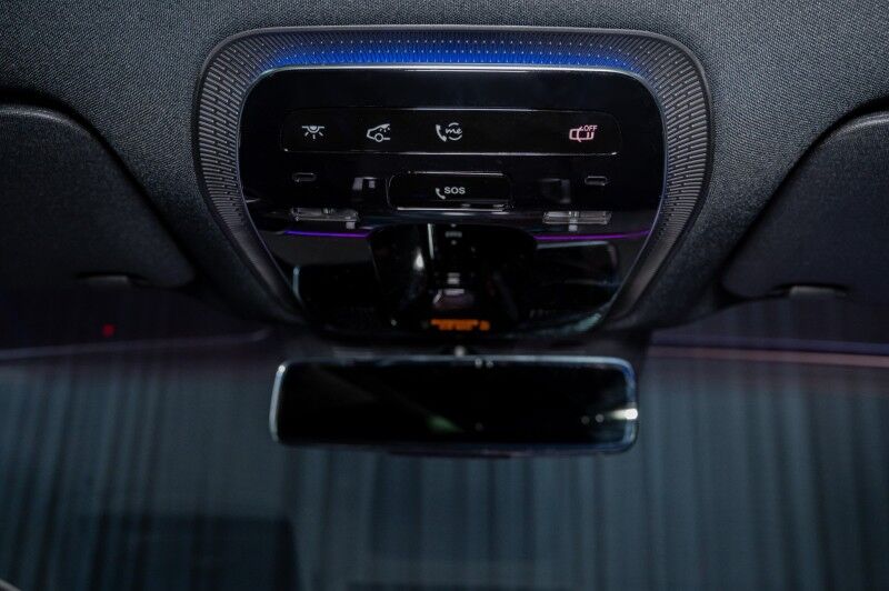 2024 Mercedes-Benz EQE 350 4MATIC® Sedan Scottsdale AZ 2024 Mercedes-Benz EQE 350 4MATIC® Sedan Scottsdale AZ