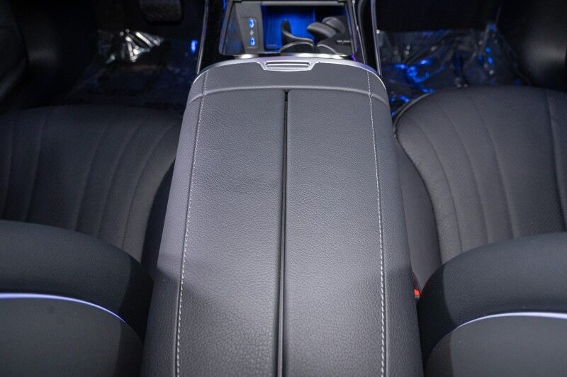 2024 Mercedes-Benz EQE 350 4MATIC® Sedan Scottsdale AZ 2024 Mercedes-Benz EQE 350 4MATIC® Sedan Scottsdale AZ