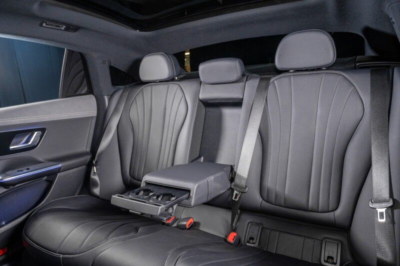 2024 Mercedes-Benz EQE 350 4MATIC® Sedan Scottsdale AZ 2024 Mercedes-Benz EQE 350 4MATIC® Sedan Scottsdale AZ