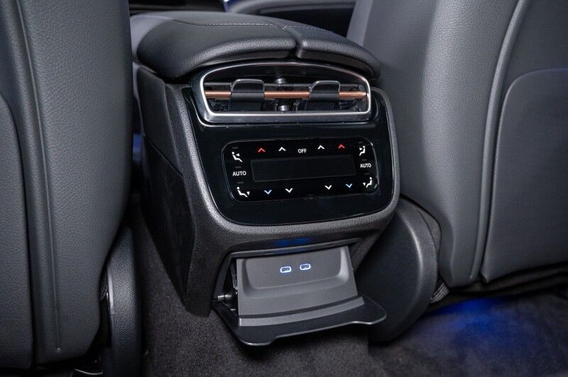 2024 Mercedes-Benz EQE 350 4MATIC® Sedan Scottsdale AZ 2024 Mercedes-Benz EQE 350 4MATIC® Sedan Scottsdale AZ