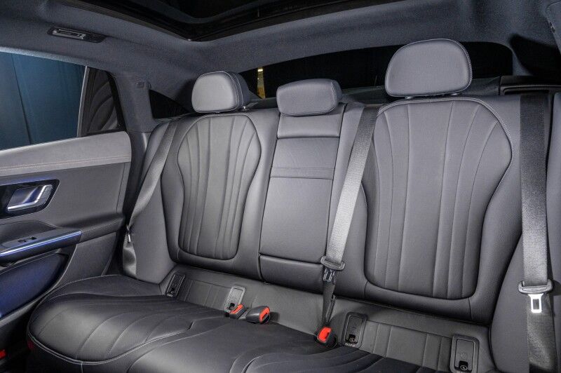 2024 Mercedes-Benz EQE 350 4MATIC® Sedan Scottsdale AZ 2024 Mercedes-Benz EQE 350 4MATIC® Sedan Scottsdale AZ