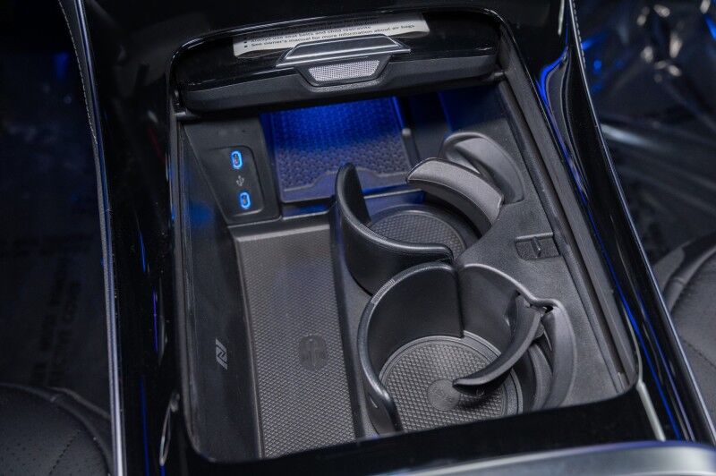 2024 Mercedes-Benz EQE 350 4MATIC® Sedan Scottsdale AZ 2024 Mercedes-Benz EQE 350 4MATIC® Sedan Scottsdale AZ