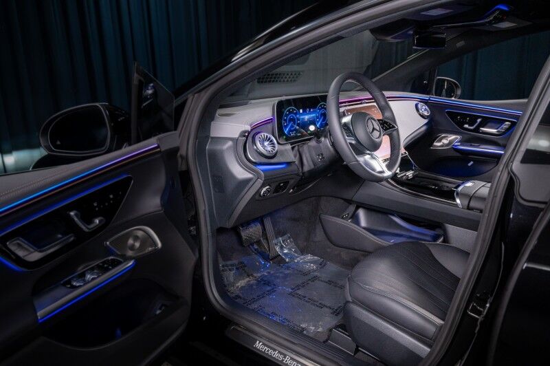 2024 Mercedes-Benz EQE 350 4MATIC® Sedan Scottsdale AZ 2024 Mercedes-Benz EQE 350 4MATIC® Sedan Scottsdale AZ