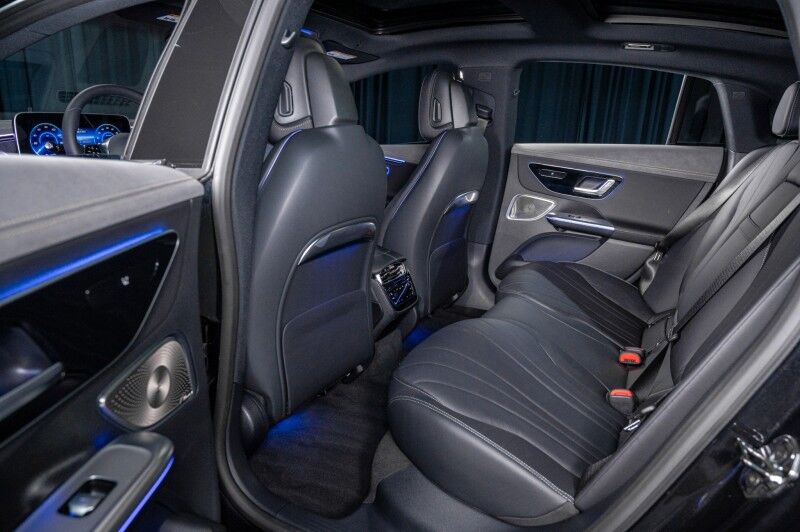 2024 Mercedes-Benz EQE 350 4MATIC® Sedan Scottsdale AZ 2024 Mercedes-Benz EQE 350 4MATIC® Sedan Scottsdale AZ