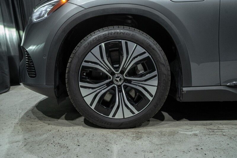 2024 Mercedes-Benz EQE 350+ SUV Peoria AZ 2024 Mercedes-Benz EQE 350+ SUV Peoria AZ