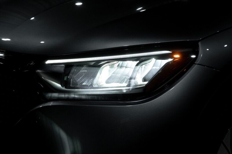 2024 Mercedes-Benz EQE 350+ SUV Peoria AZ 2024 Mercedes-Benz EQE 350+ SUV Peoria AZ