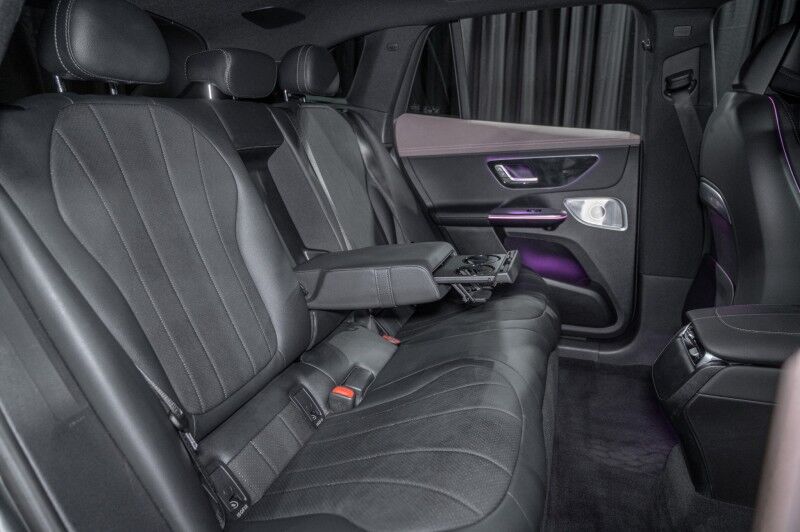 2024 Mercedes-Benz EQE 350+ SUV Peoria AZ 2024 Mercedes-Benz EQE 350+ SUV Peoria AZ