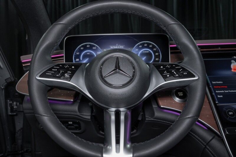 2024 Mercedes-Benz EQE 350+ SUV Peoria AZ 2024 Mercedes-Benz EQE 350+ SUV Peoria AZ