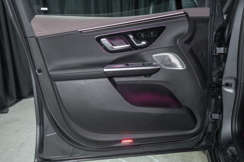 2024 Mercedes-Benz EQE 350+ SUV Peoria AZ 2024 Mercedes-Benz EQE 350+ SUV Peoria AZ