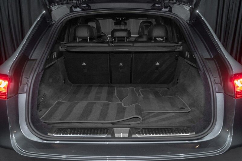 2024 Mercedes-Benz EQE 350+ SUV Peoria AZ 2024 Mercedes-Benz EQE 350+ SUV Peoria AZ