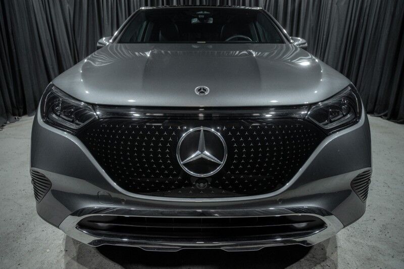 2024 Mercedes-Benz EQE 350+ SUV Peoria AZ 2024 Mercedes-Benz EQE 350+ SUV Peoria AZ